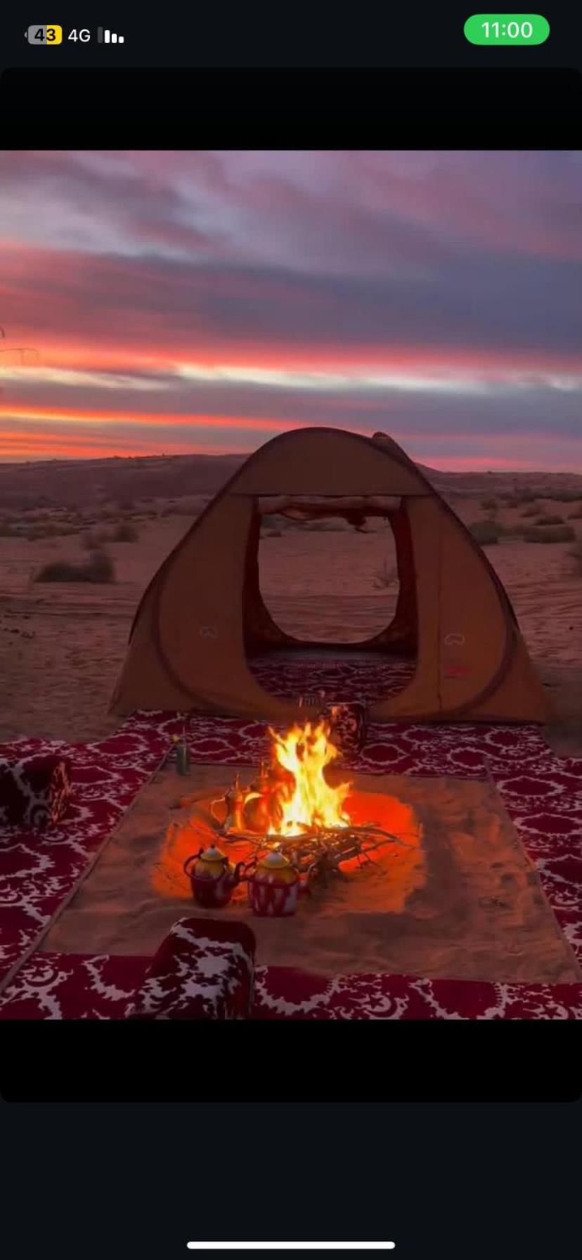 Wadi Rum Albasli ภายนอก รูปภาพ